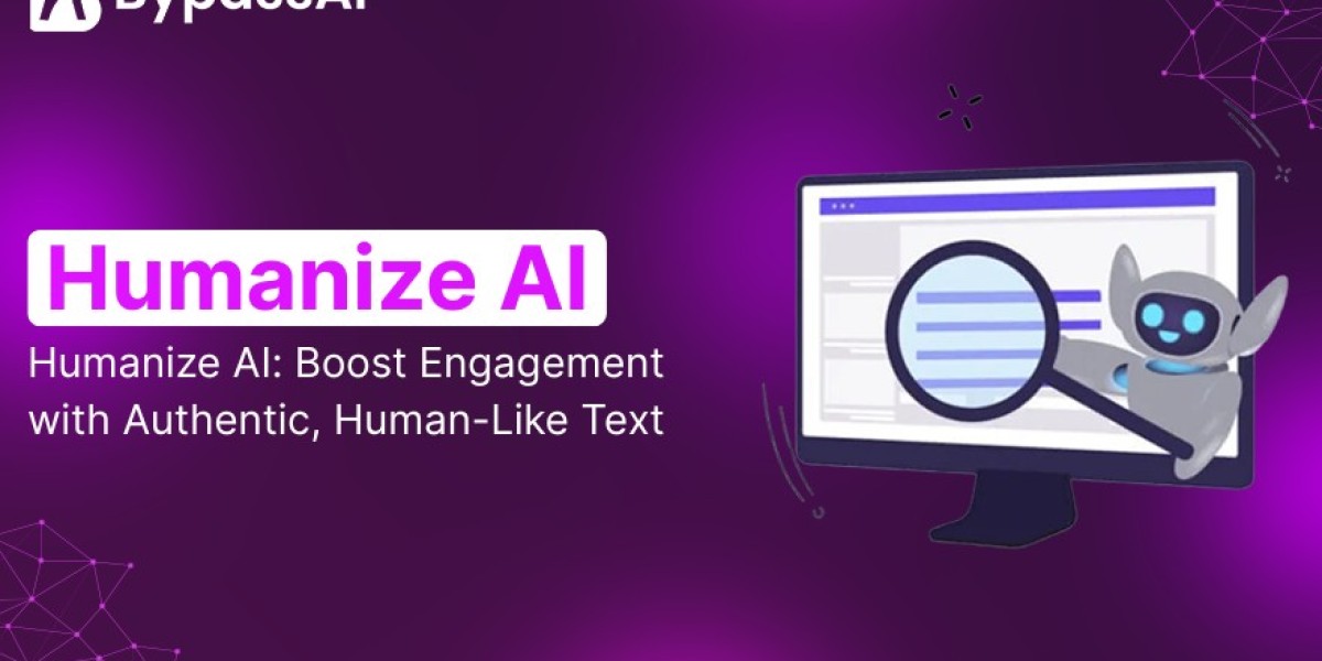 Humanize AI: Boost Engagement with Authentic, Human-Like Text