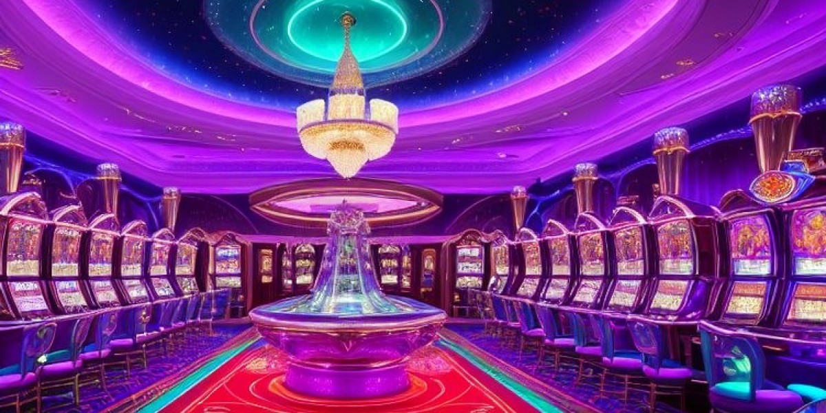 Sensational slot machines at NeoSpin