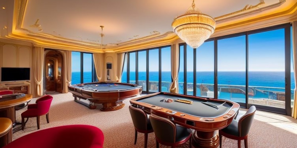 Exclusive Online Gaming op Casino One