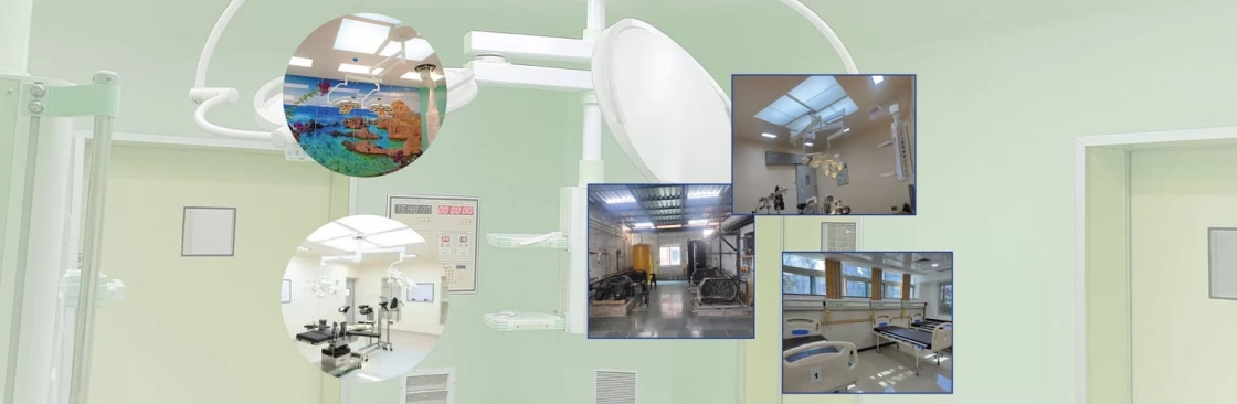 Unique Medical Gas Solutions Cover Image