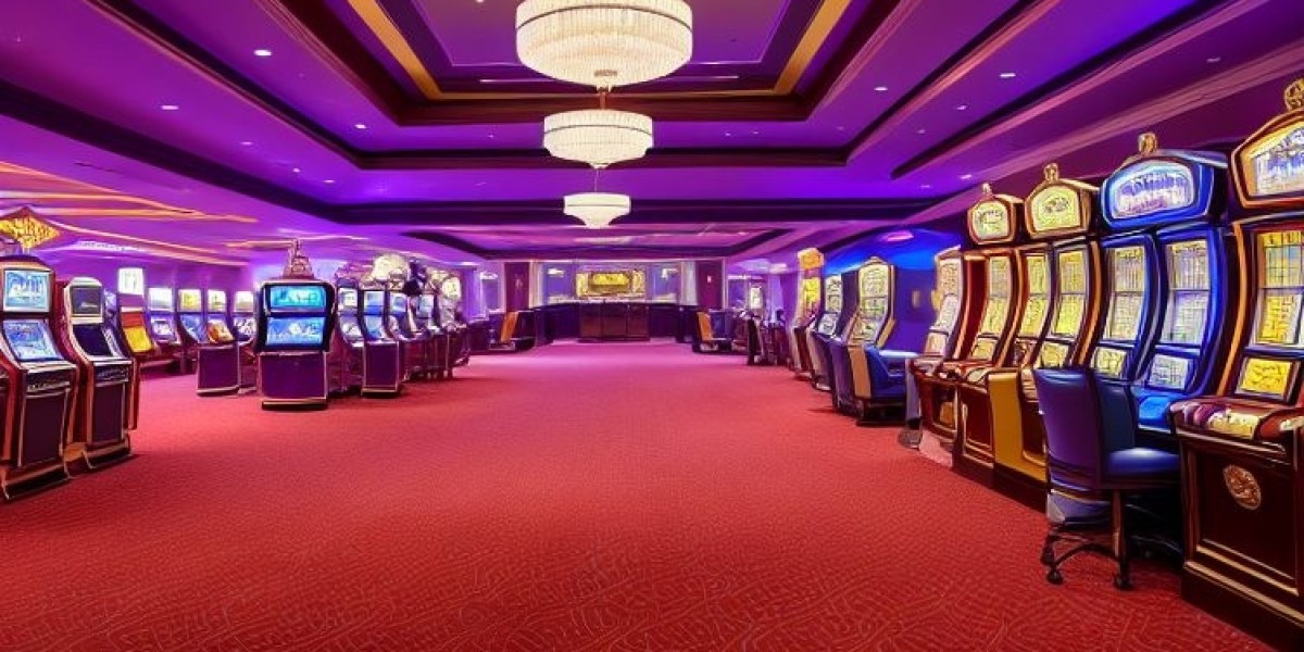 Different Gaming Selection on NineWin