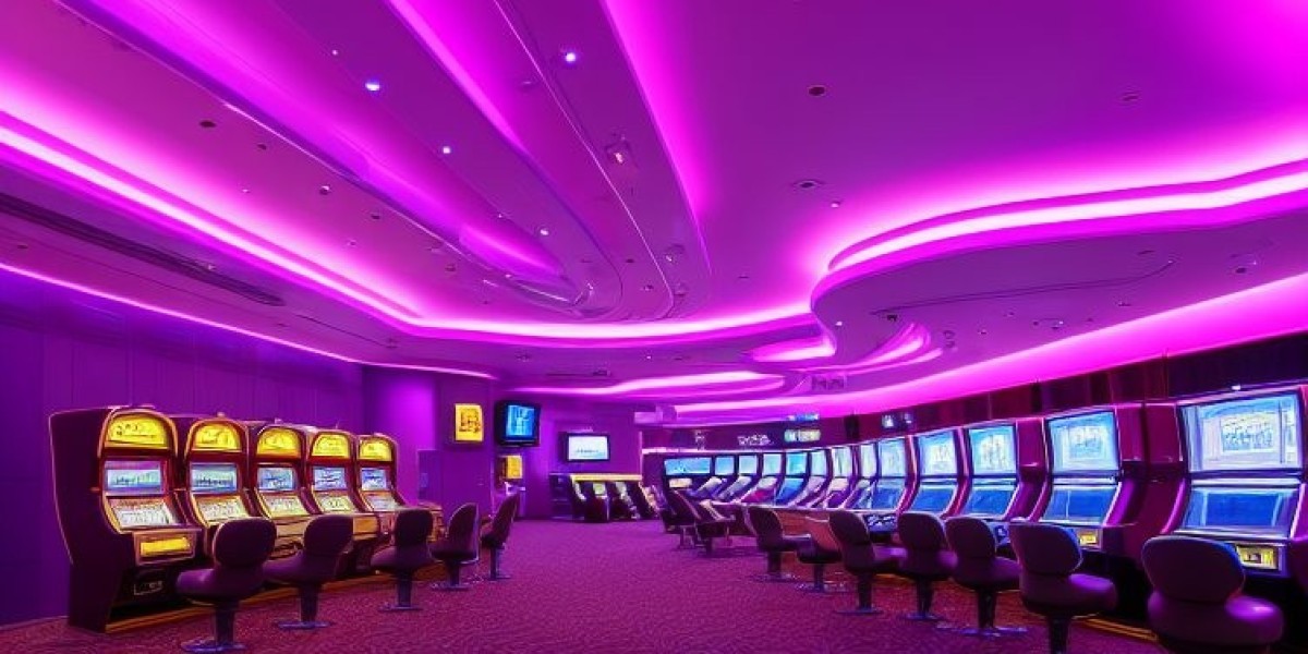 Outstanding Gambling Assortment within NeoSpin