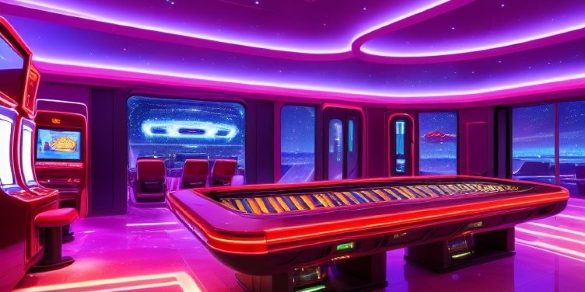 Thrilling Entertainment Selection on Party Casino Ontario