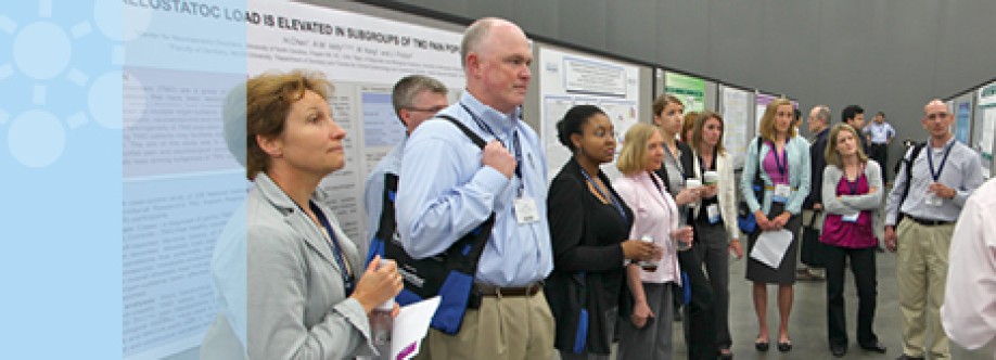 American Pain Society Pain Society Cover Image