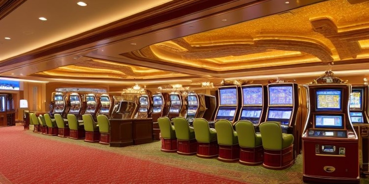 Zabawy z Kruperem na Żywo w Kasyno NV