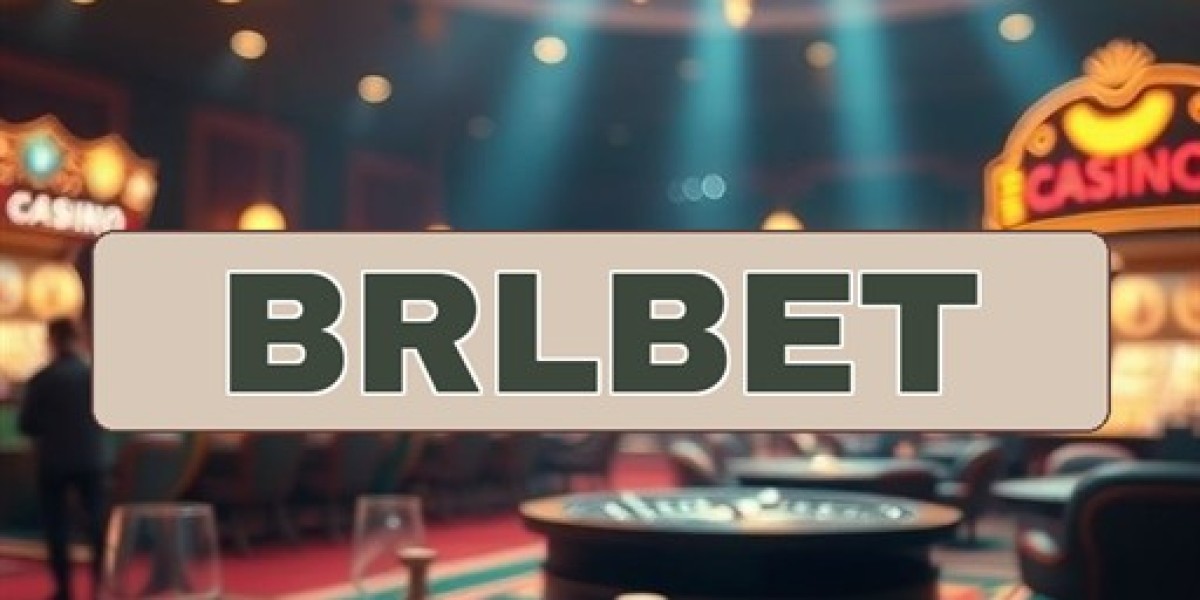 Ought to Fixing Brlbet Casino Take 60 Steps?