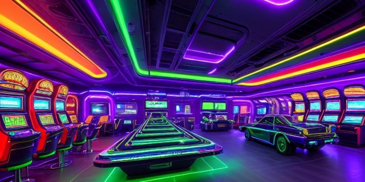 Gamble Variety within Just Casino
