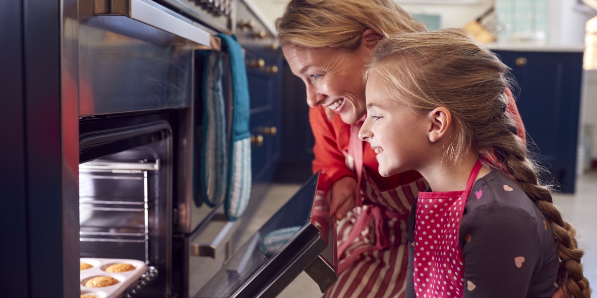 14 Misconceptions Common To Oven And Hob