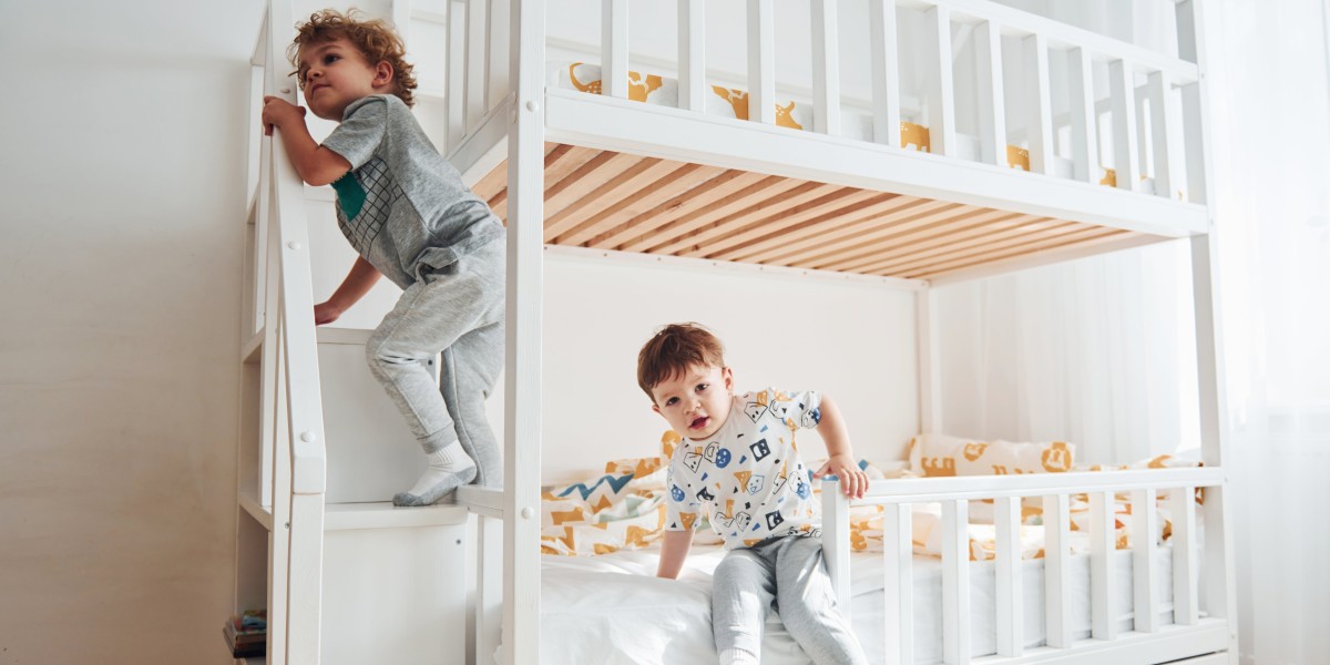 The Main Problem With Triple Bunk Bed For Sale And What You Can Do To Fix It