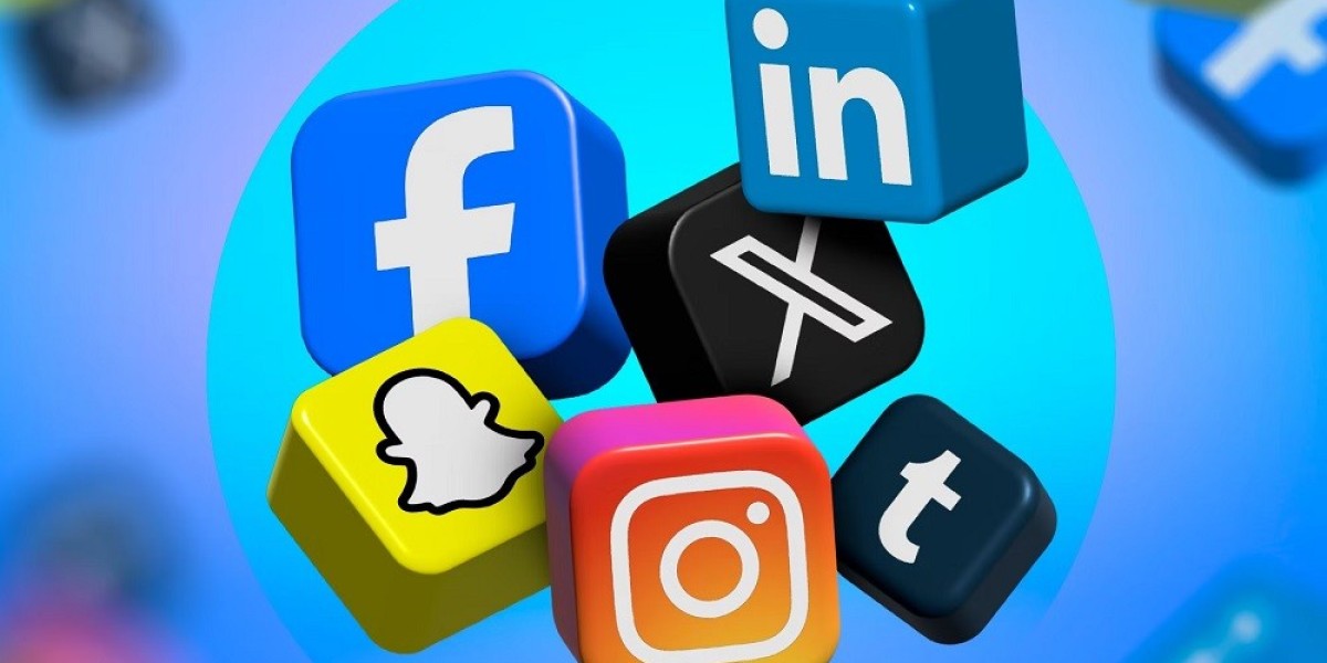 The Future of Connection: Unveiling Key Social Networking App Market Trends
