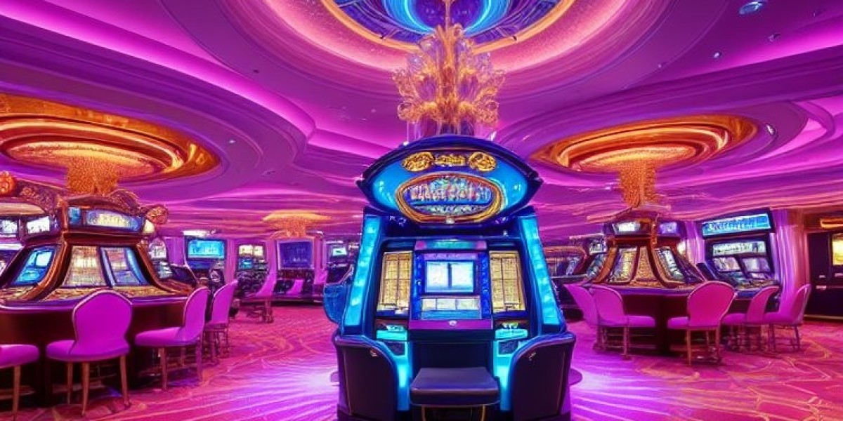 Styling and Audio at Casino Level Up