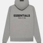 essential hoodie Profile Picture