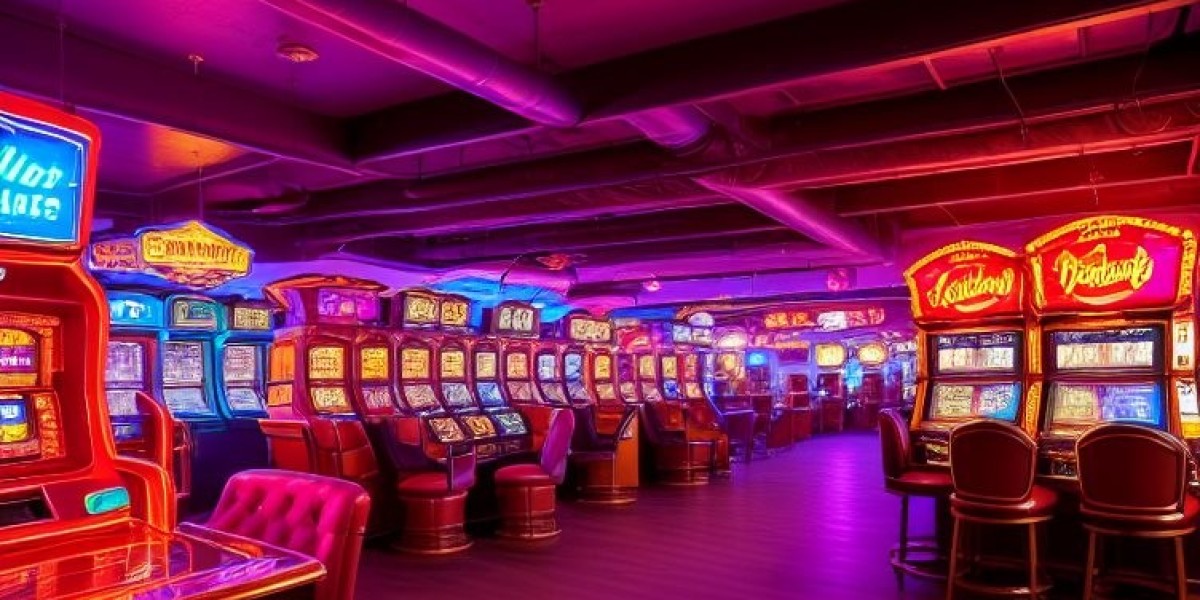 Assortiment de Bandits manchots Incroyable chez Casino Stake