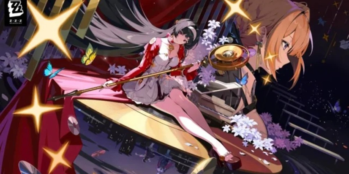 Zenless Zone Zero Update 1.5 – Neue Outfits & Features