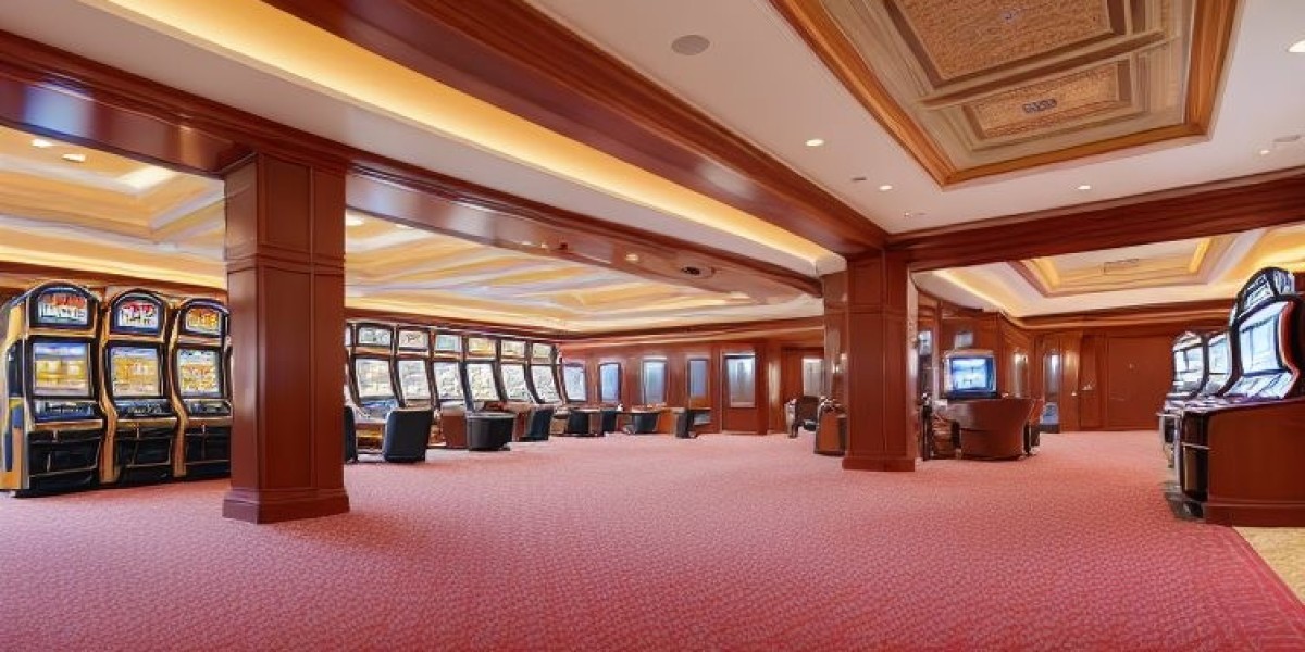 Betrouwbare Betalingsmethoden bij Casino One