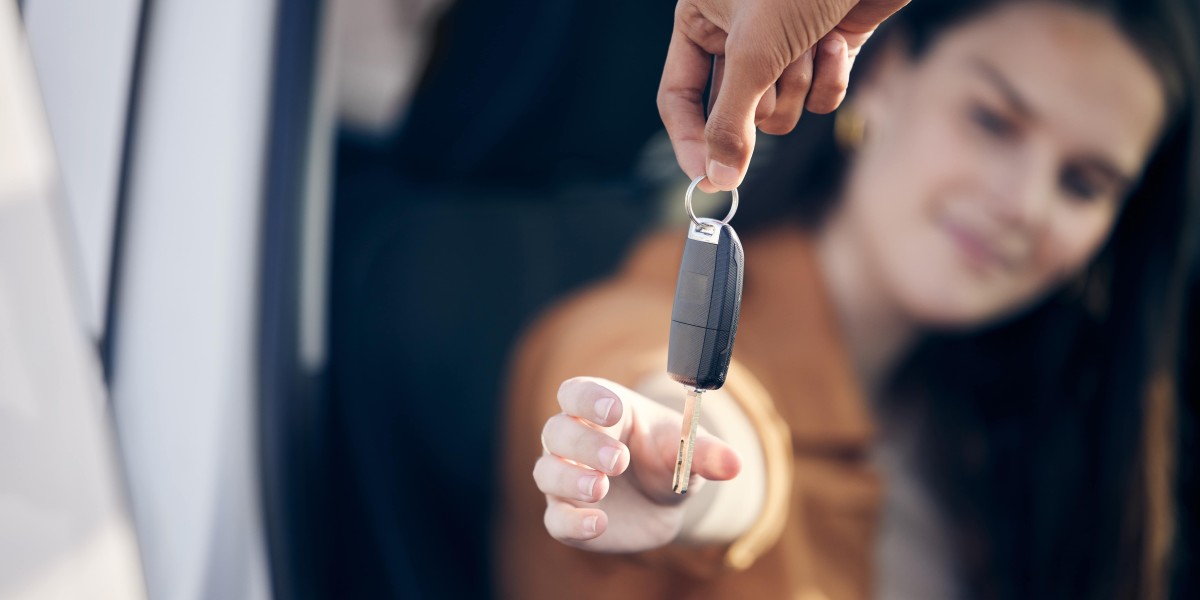 7 Simple Tips For Making A Statement With Your New Ford Key