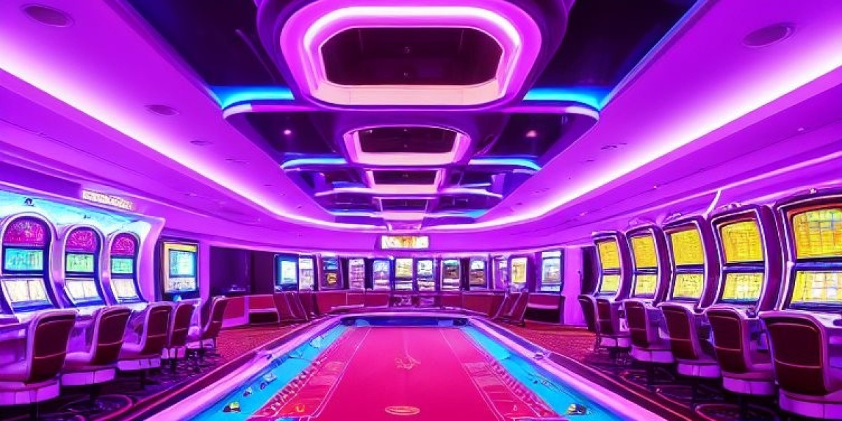 Adventurous Accident Activities at Lucky Dreams Casino