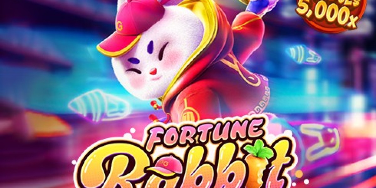 Dicas Vencedoras para o Fortune Rabbit Game