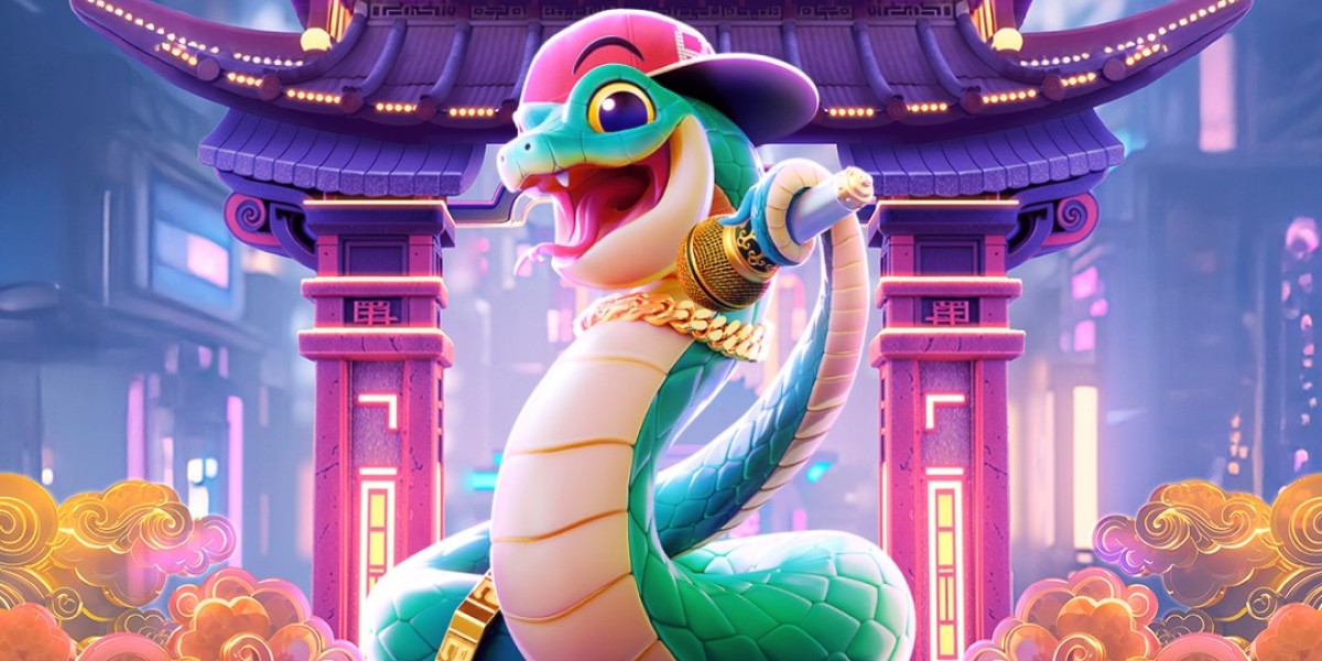 O Futuro do Fortune Snake Game