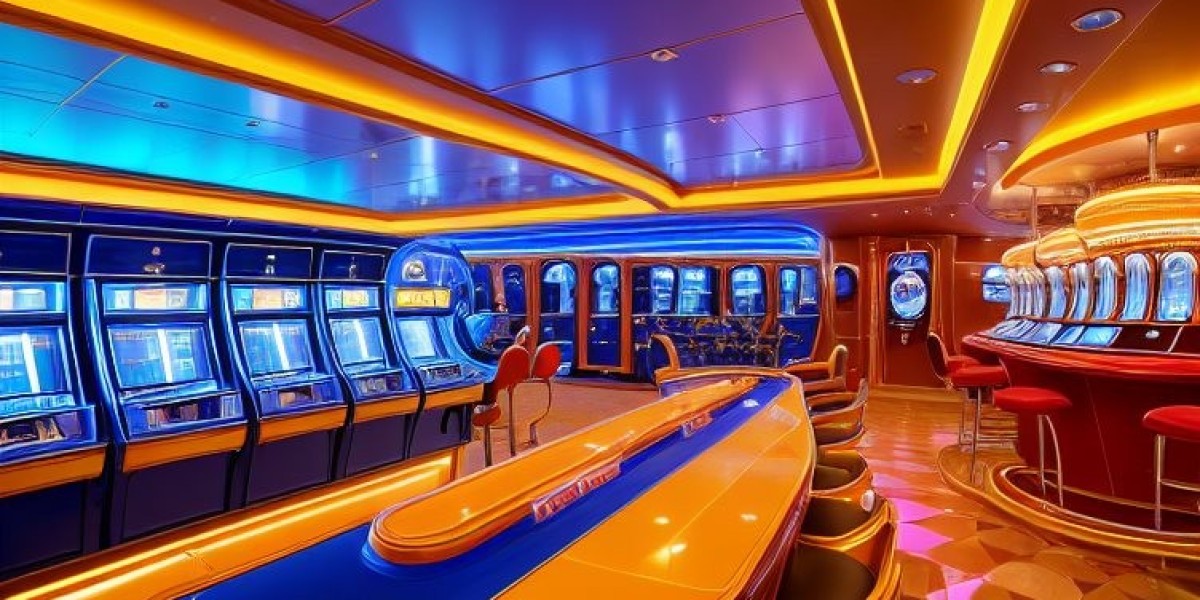 24Casino Spielwelt erkundet