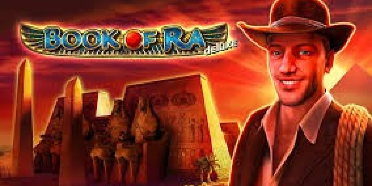 Fall In Love With Pareri Book Of Ra