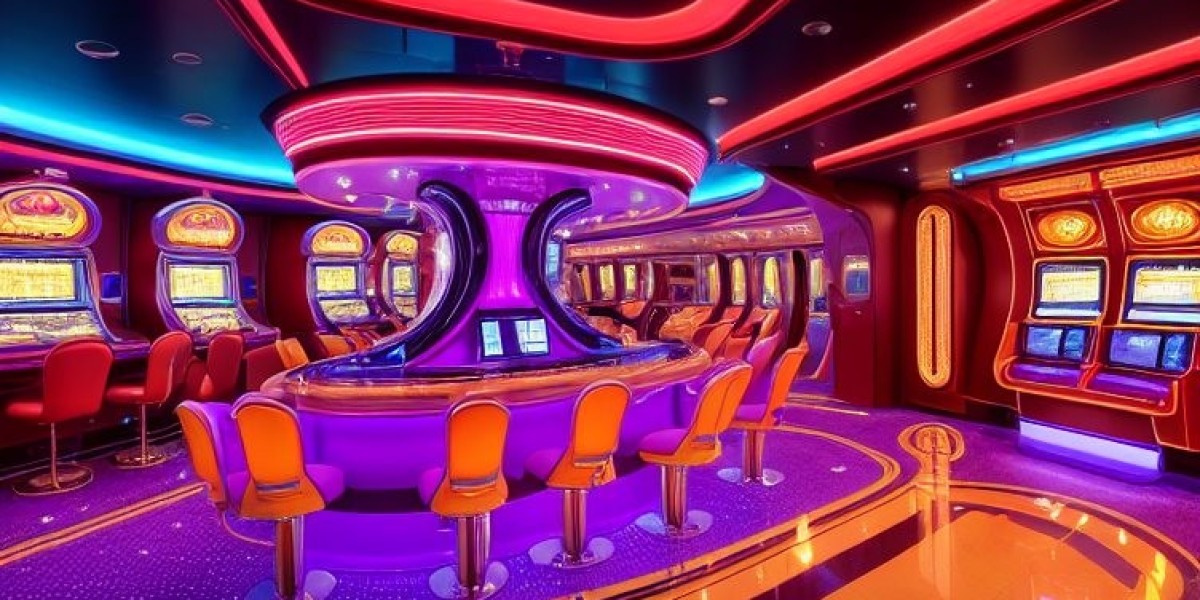 Stylowa wytworność gier stołowych NVCasino