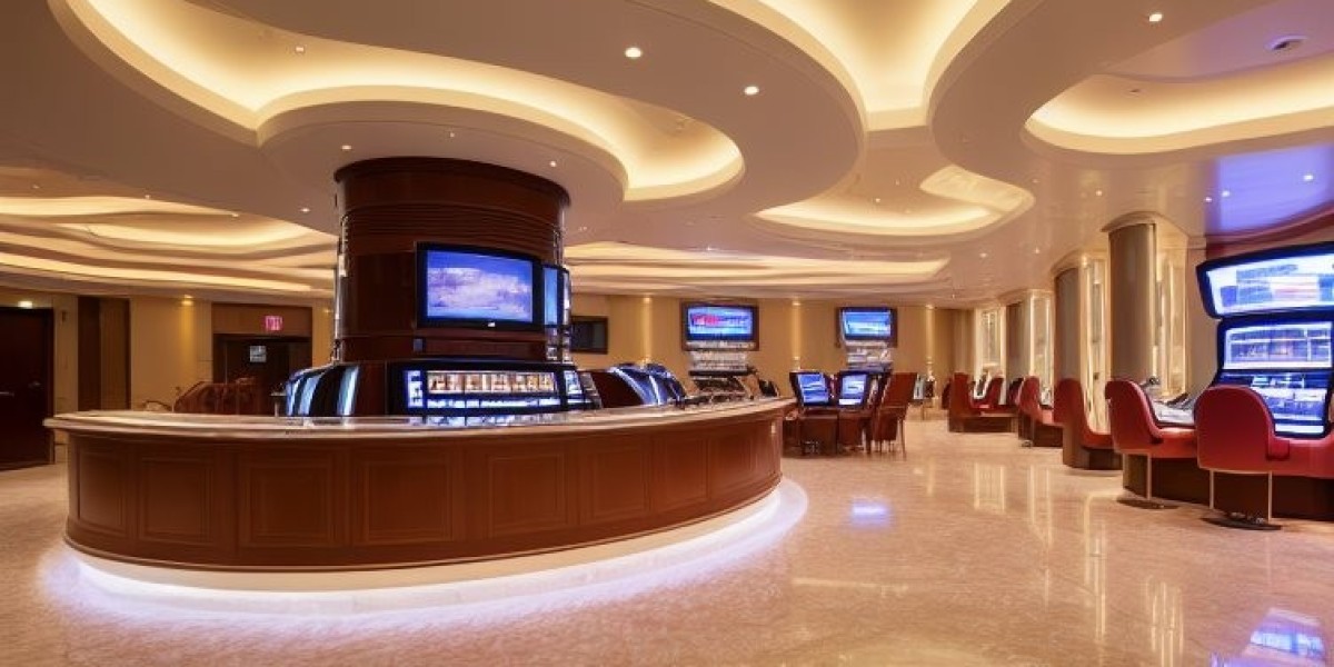 Premium Table Gambling at SkyCrown Casino