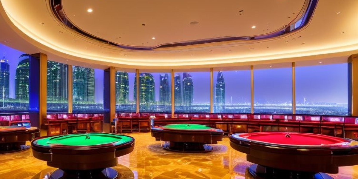 Top-notch Gaming Choice at LegionBet Casino