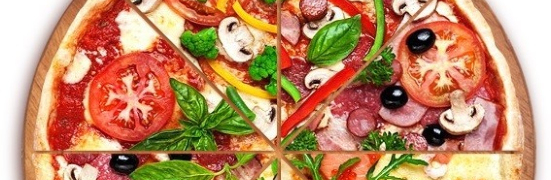 Q Pizza Cover Image