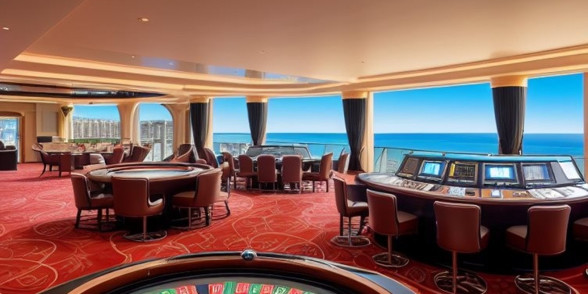 Juegos con Croupiers en Vivo en Casino Paston