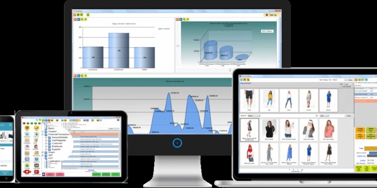 How to Simplify Tax Returns with GST Filing Software