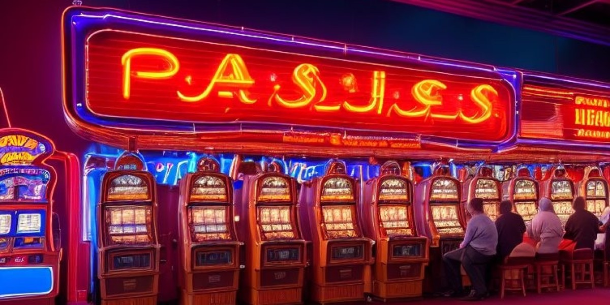 Exclusive Slot Experience at 1Red Casino UK