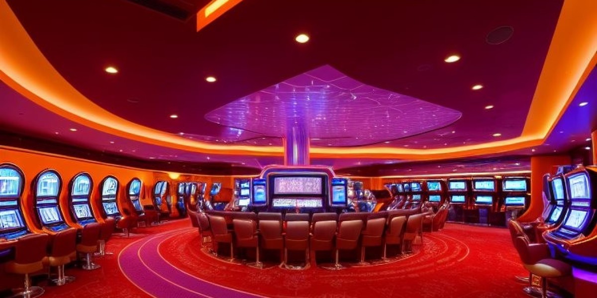 Casino 2-4 Slot Cosmos