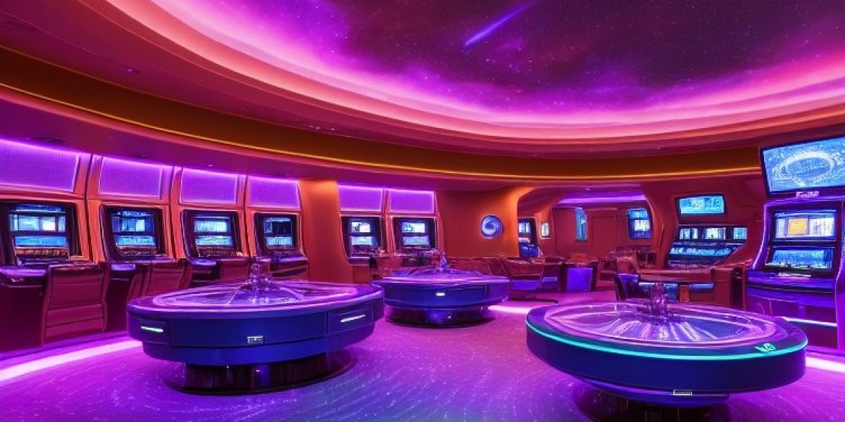 Big ways Casino games at Casino LuckyOnes