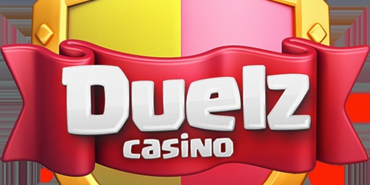 8 Days To Bettering The way in which You Play Slots At Duelz
