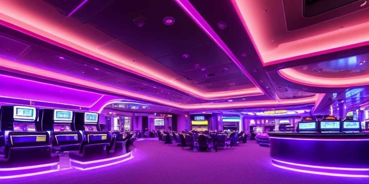 Trial Playing at Casino AmonBet