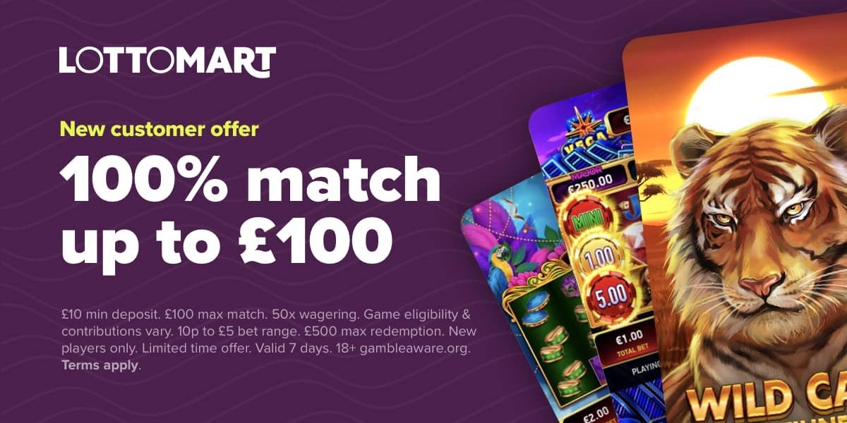 5 Ways Of Lottomart Promo Code That can Drive You Bankrupt - Quick!
