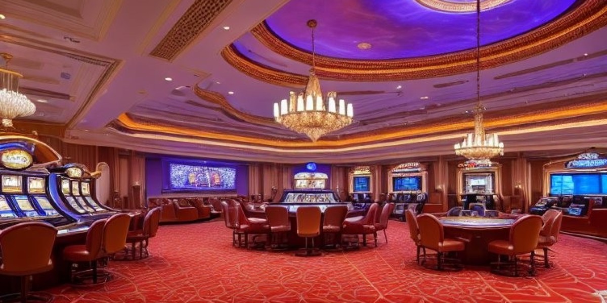 Exklusive Auswahl an Spielen bei Boomerang Casino