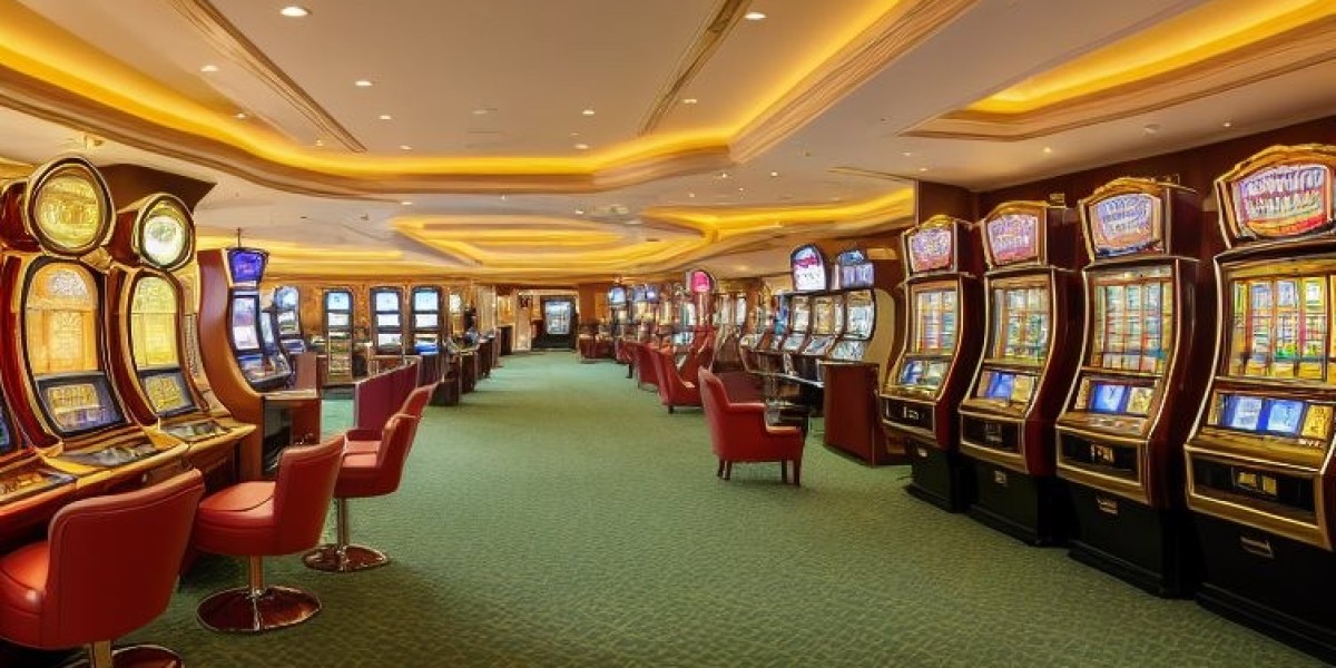 Premium Spielautomaten bei Spinrollz Deutschland