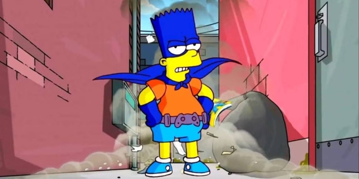 Fortnite Bart Simpson Skin: Release Date & Season 6 News