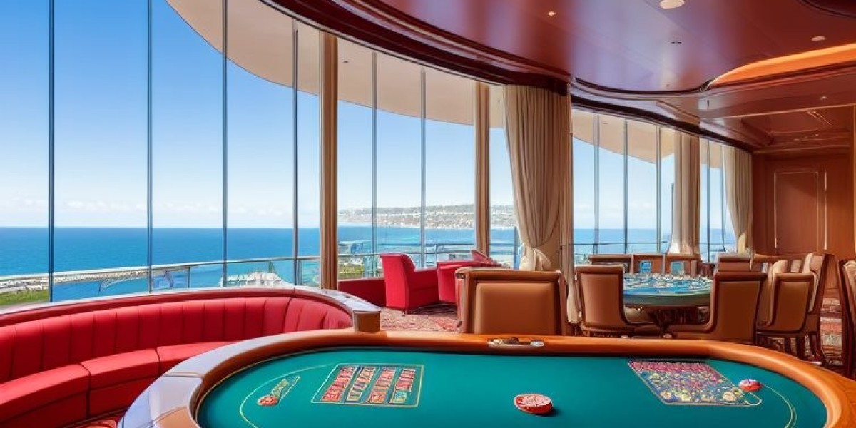 Seasoned Card game Mastery at Richard Casino