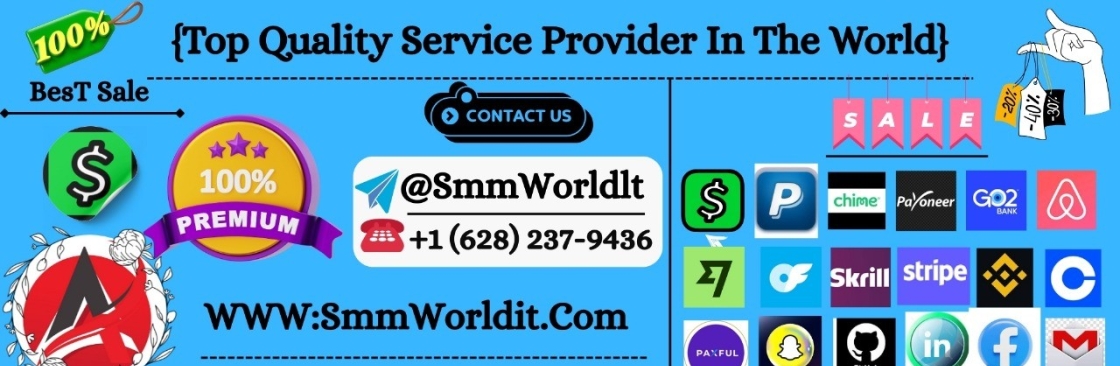 Buy Verified CashApp Accounts Cover Image