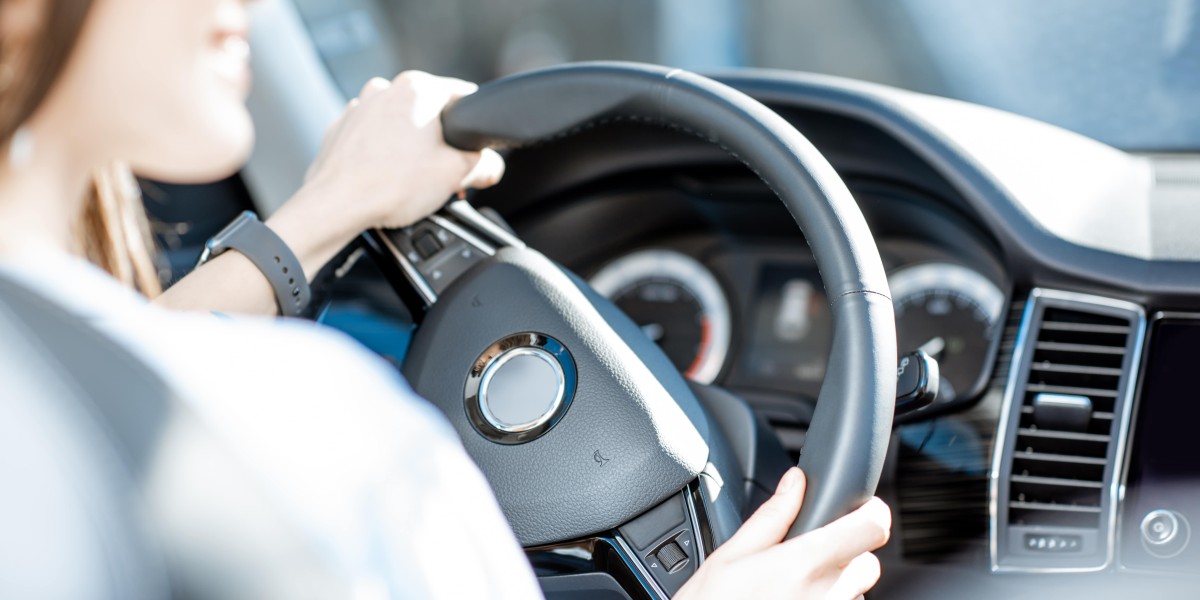 15 Things To Give The Buying Driving Licence Lover In Your Life