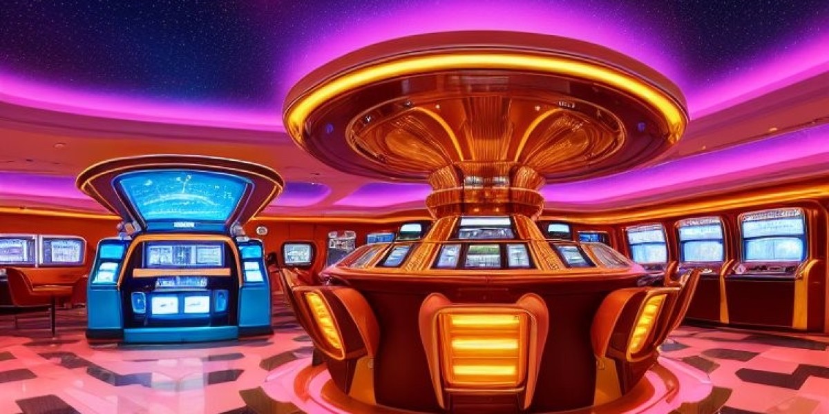 Exciting Space traveler Adventures at Finaplay