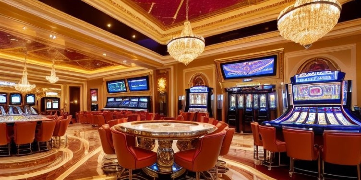 Welkomstaanbieding bij Amon Bet casino