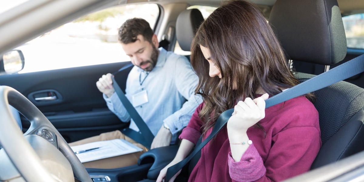 Guide To Driving Licence For Sale: The Intermediate Guide On Driving Licence For Sale