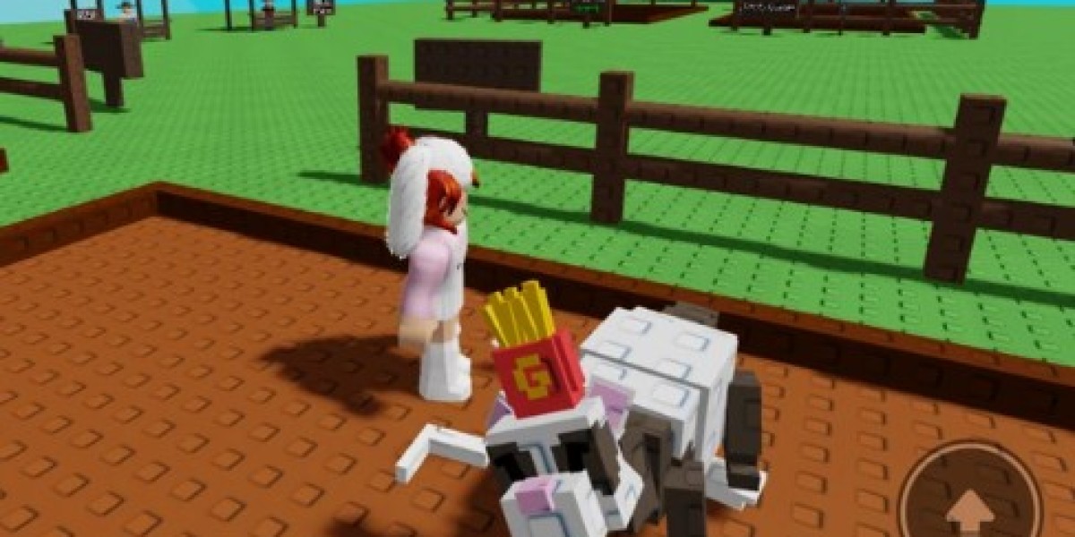 Grow A Garden Beginners’ Guide to Pet Tiers