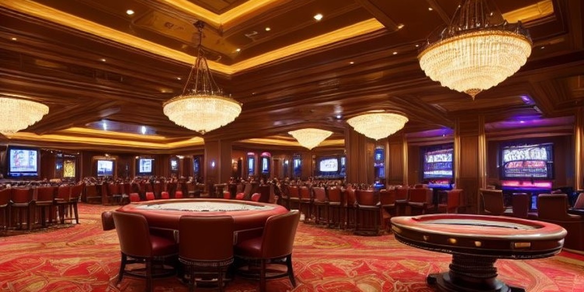 Extra Buy Innovation at RoyalReels17