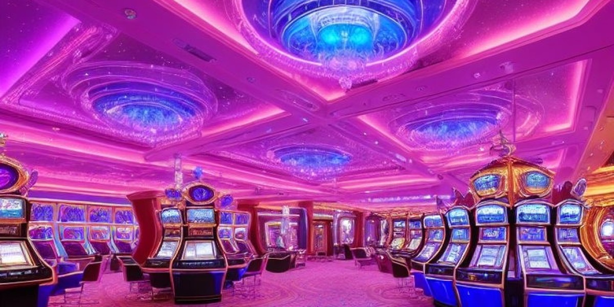 Engaging Gaming Shows at RichardCasino
