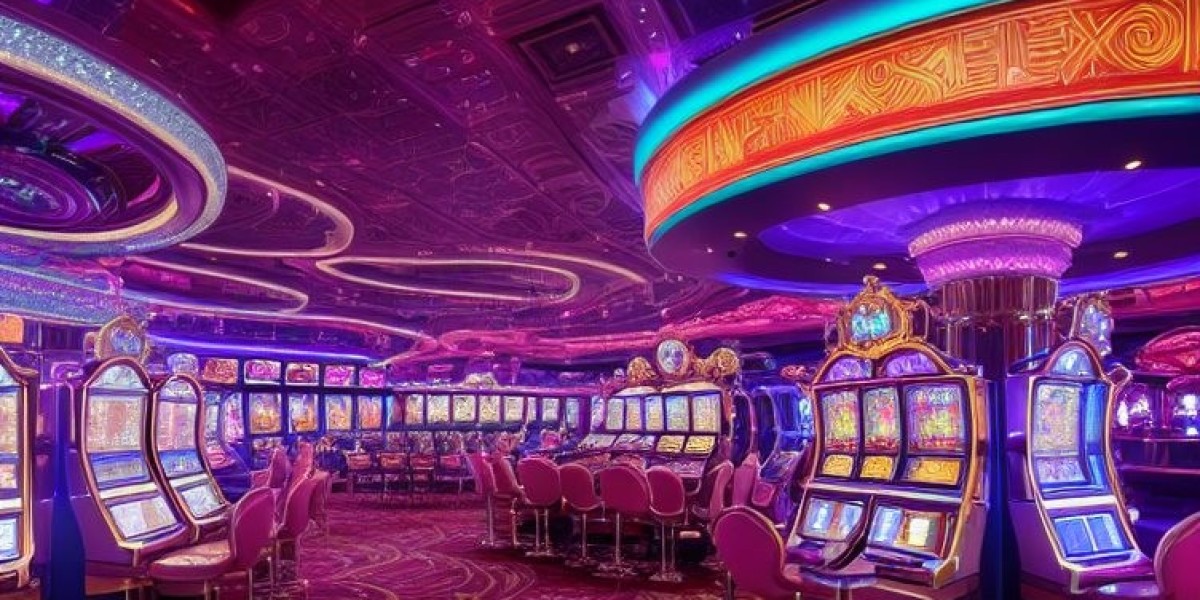 Grote Gokkast Collectie bij B7 Casino NL